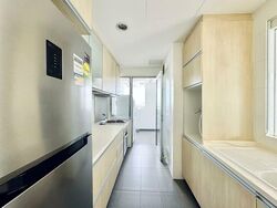 The Parc Condominium (D5), Condominium #552705151